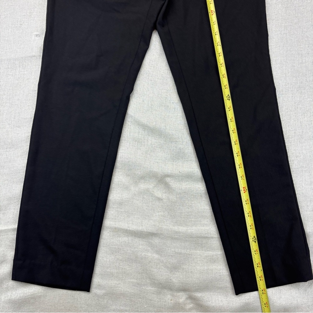 NWOT Dkny Women’s Petite Essex Pants Size 6 - Picture 7 of 13